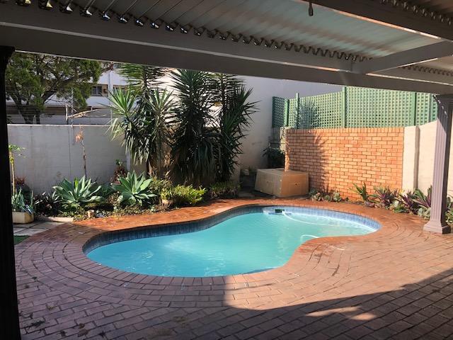 3 Bedroom Property for Sale in Musgrave KwaZulu-Natal