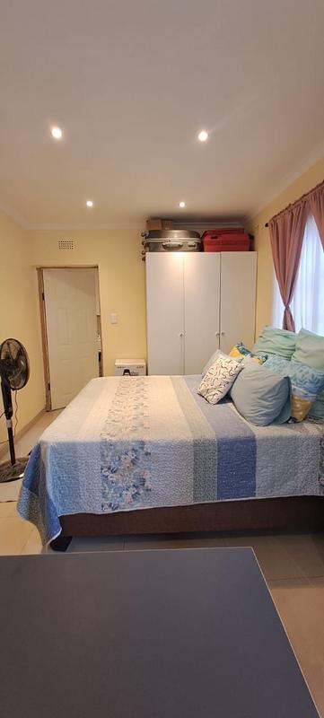 To Let 1 Bedroom Property for Rent in Merewent KwaZulu-Natal