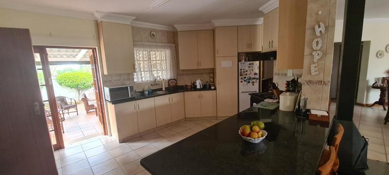 3 Bedroom Property for Sale in Dundee KwaZulu-Natal