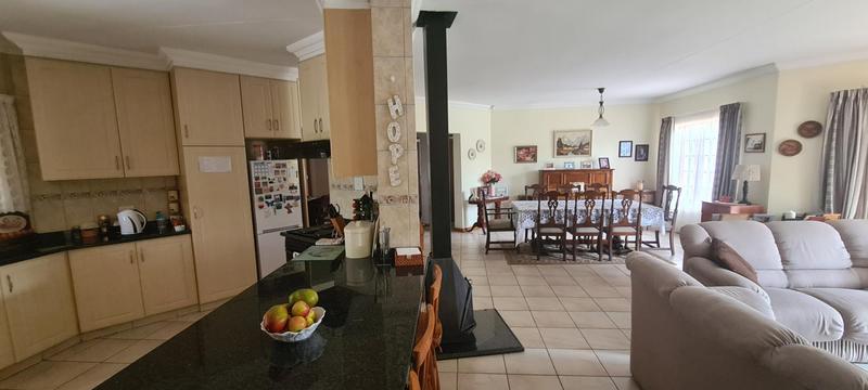 3 Bedroom Property for Sale in Dundee KwaZulu-Natal