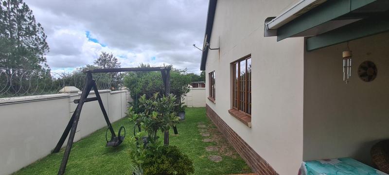 3 Bedroom Property for Sale in Dundee KwaZulu-Natal