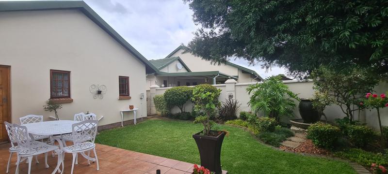 3 Bedroom Property for Sale in Dundee KwaZulu-Natal