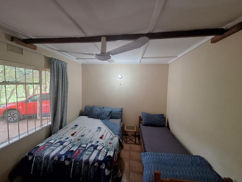 3 Bedroom Property for Sale in Hibberdene KwaZulu-Natal