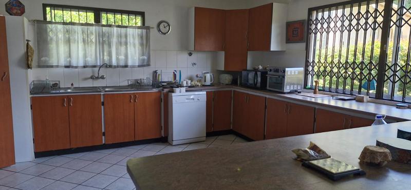 5 Bedroom Property for Sale in Trafalgar KwaZulu-Natal