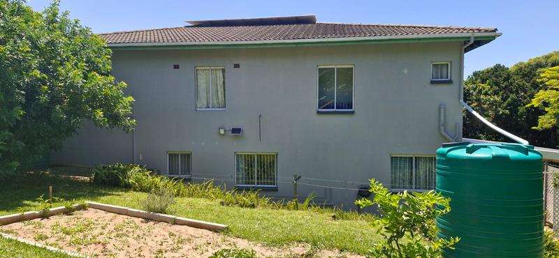 5 Bedroom Property for Sale in Trafalgar KwaZulu-Natal