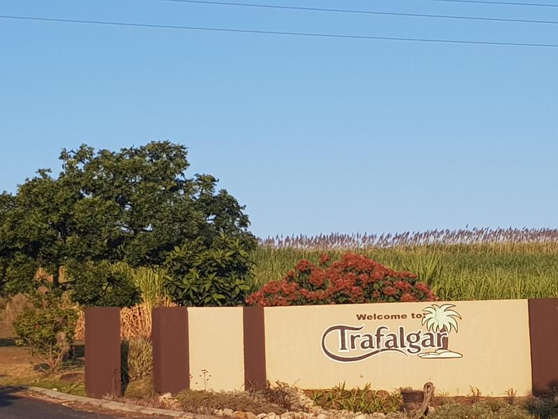 5 Bedroom Property for Sale in Trafalgar KwaZulu-Natal