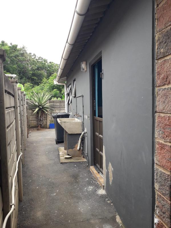 2 Bedroom Property for Sale in Chesterville KwaZulu-Natal