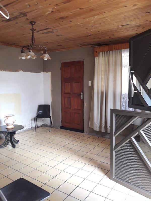 1 Bedroom Property for Sale in Ntuzuma KwaZulu-Natal