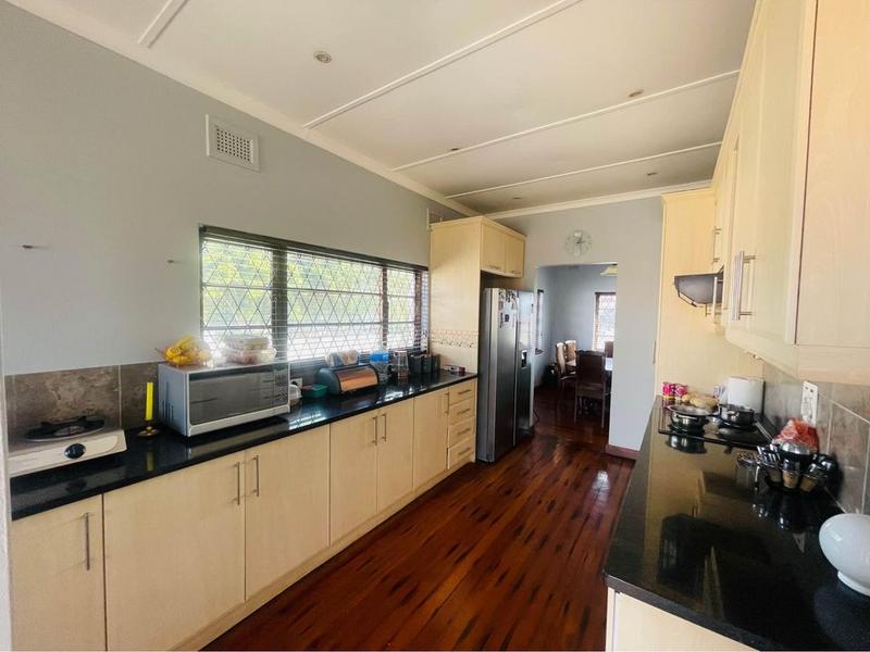 To Let 3 Bedroom Property for Rent in Moseley Park KwaZulu-Natal