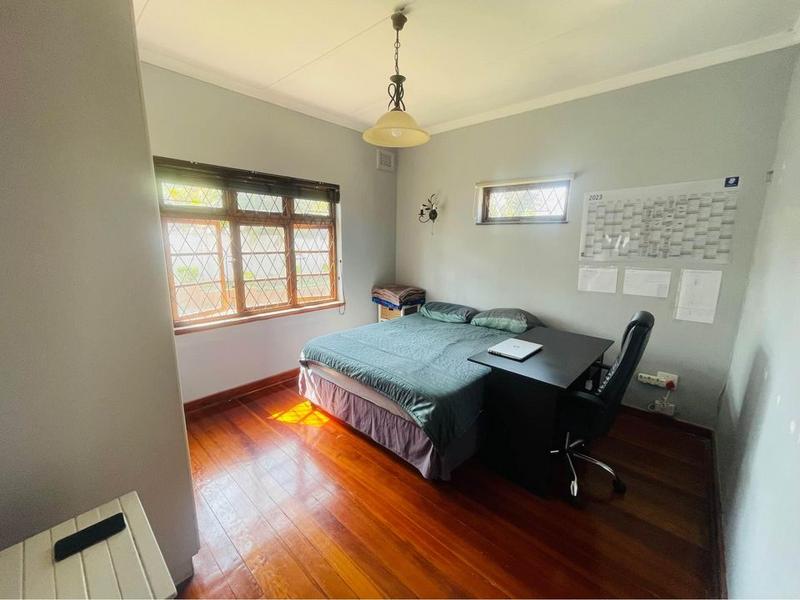 To Let 3 Bedroom Property for Rent in Moseley Park KwaZulu-Natal