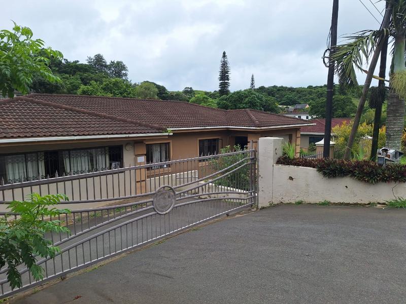 4 Bedroom Property for Sale in Craigieburn KwaZulu-Natal