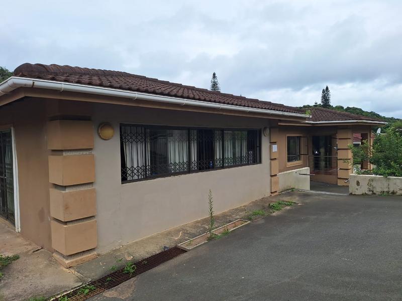 4 Bedroom Property for Sale in Craigieburn KwaZulu-Natal