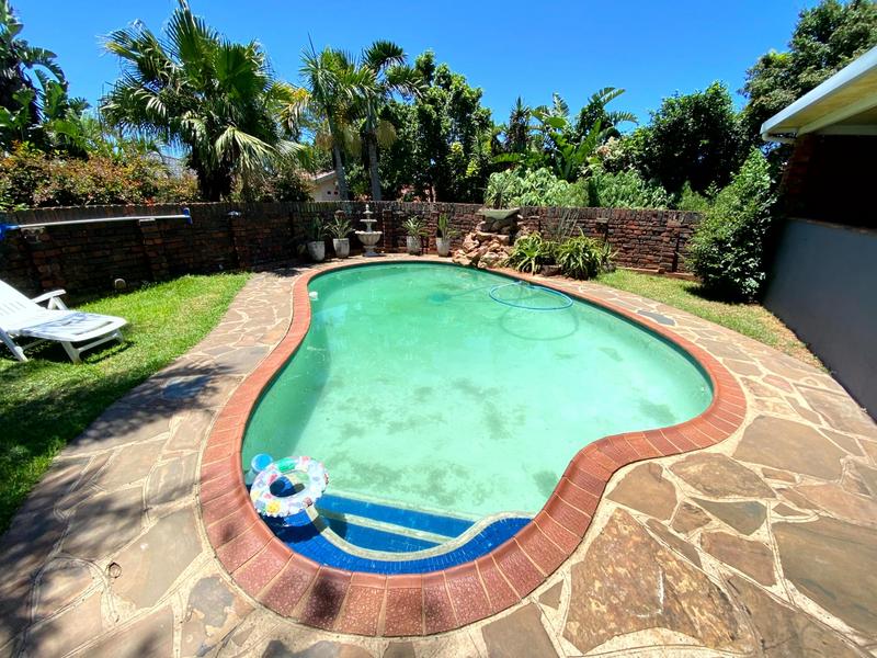 3 Bedroom Property for Sale in Montclair KwaZulu-Natal