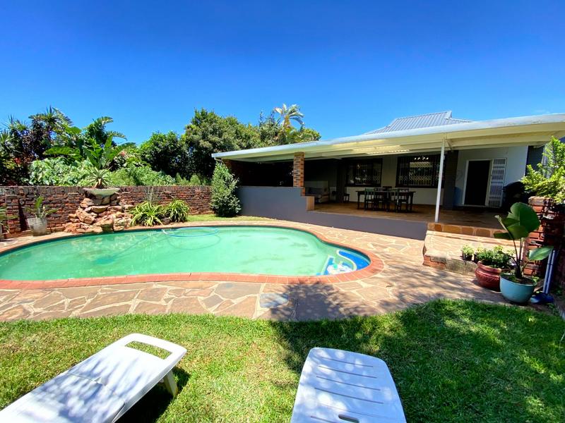 3 Bedroom Property for Sale in Montclair KwaZulu-Natal