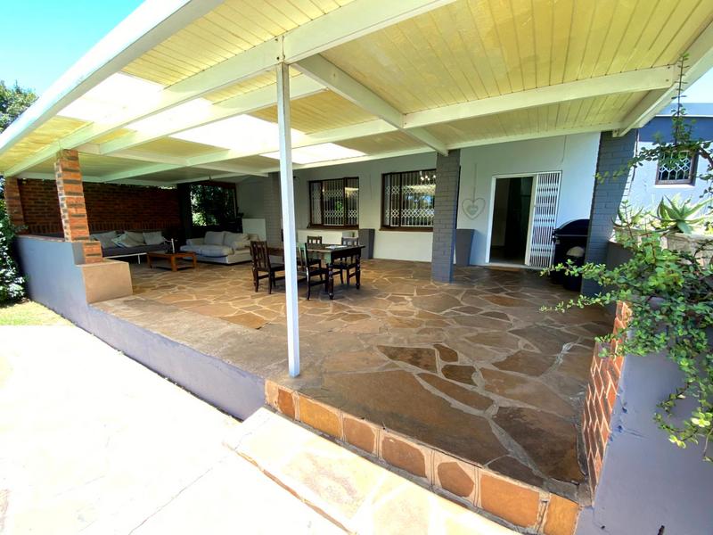 3 Bedroom Property for Sale in Montclair KwaZulu-Natal