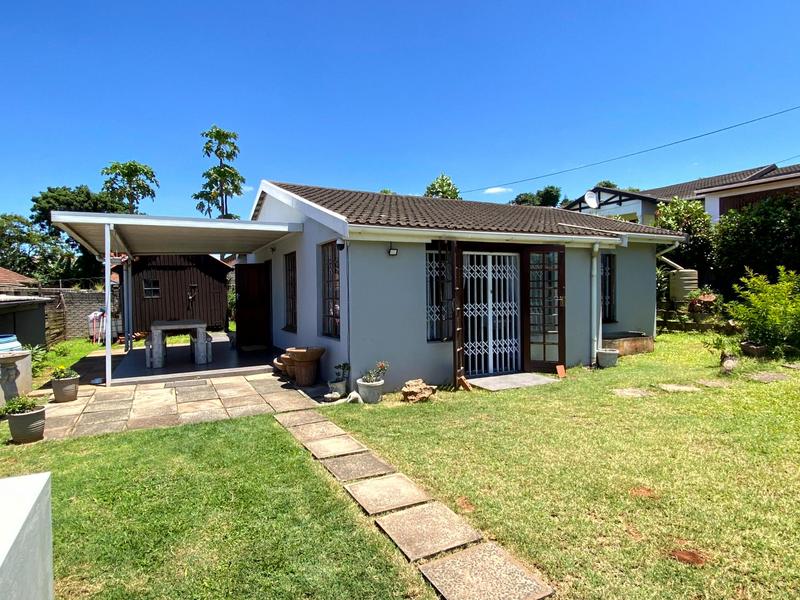 3 Bedroom Property for Sale in Montclair KwaZulu-Natal