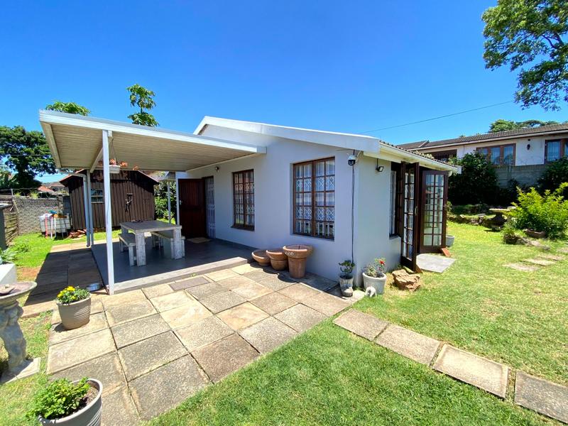 3 Bedroom Property for Sale in Montclair KwaZulu-Natal