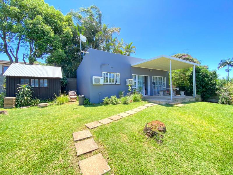 3 Bedroom Property for Sale in Montclair KwaZulu-Natal