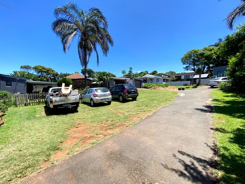 3 Bedroom Property for Sale in Montclair KwaZulu-Natal