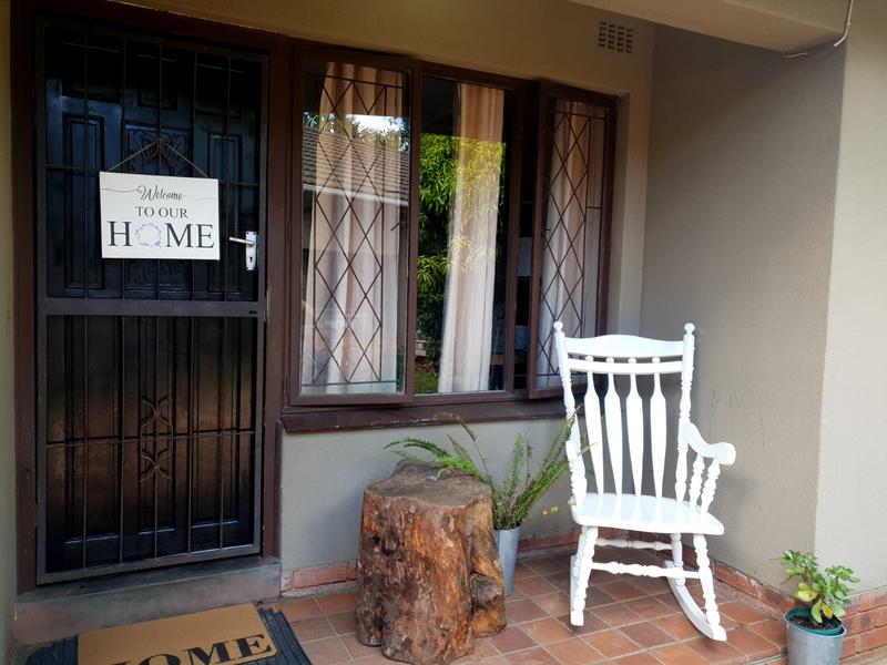 5 Bedroom Property for Sale in Veld En Vlei KwaZulu-Natal