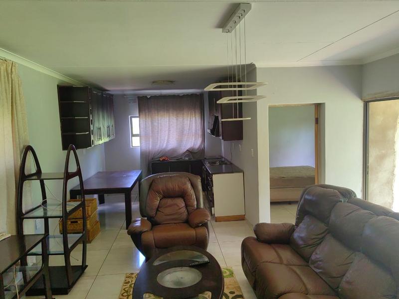 To Let 2 Bedroom Property for Rent in Felixton KwaZulu-Natal