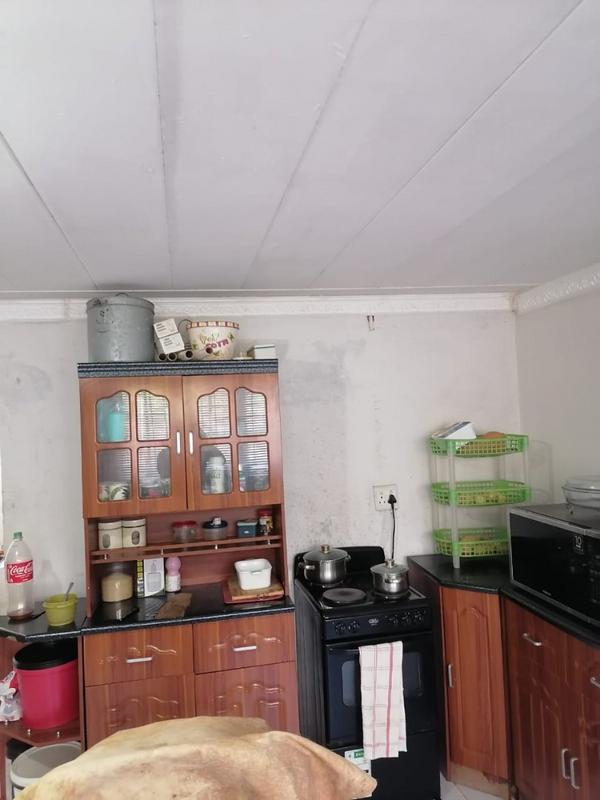 2 Bedroom Property for Sale in Kwandengezi KwaZulu-Natal