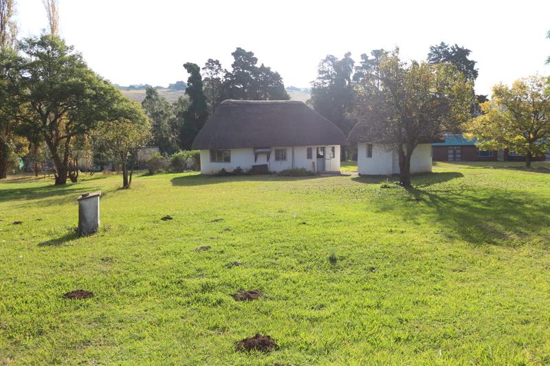 0 Bedroom Property for Sale in Estcourt Rural KwaZulu-Natal