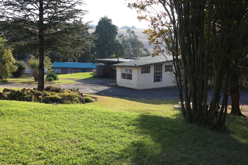 0 Bedroom Property for Sale in Estcourt Rural KwaZulu-Natal