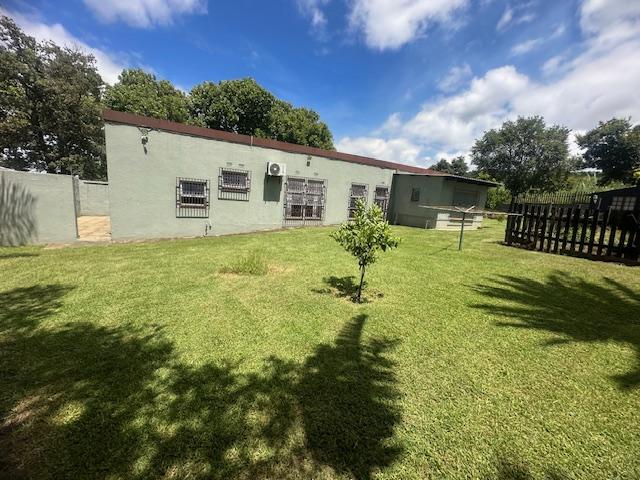 4 Bedroom Property for Sale in Vryheid KwaZulu-Natal