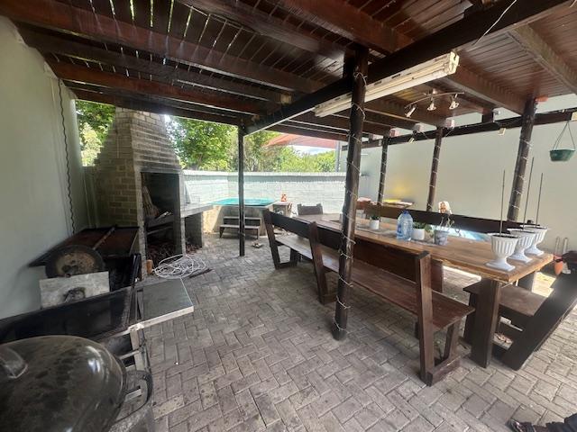 4 Bedroom Property for Sale in Vryheid KwaZulu-Natal