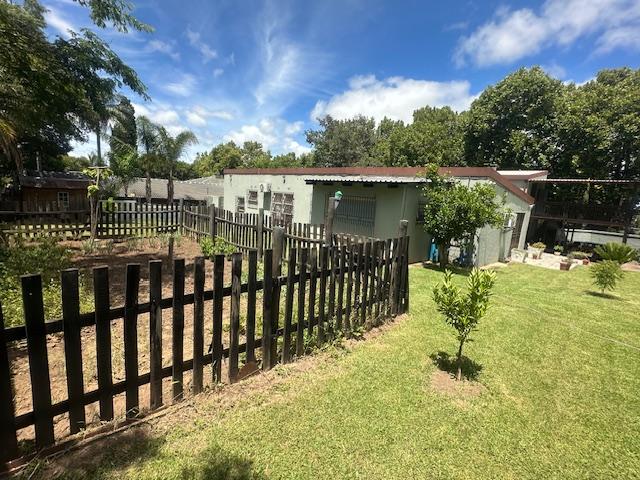 4 Bedroom Property for Sale in Vryheid KwaZulu-Natal