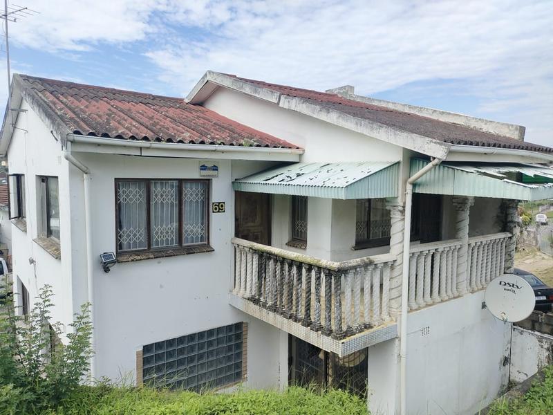 5 Bedroom Property for Sale in Crossmoor KwaZulu-Natal