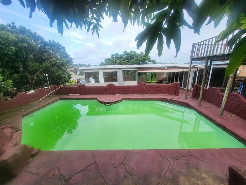 7 Bedroom Property for Sale in Parlock KwaZulu-Natal