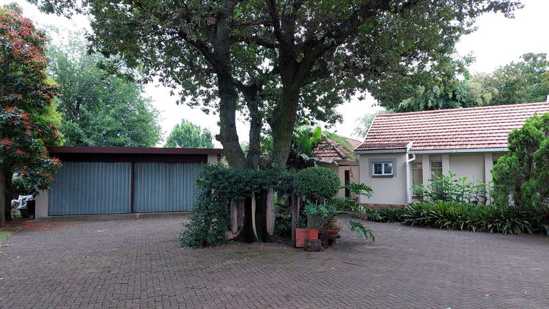 6 Bedroom Property for Sale in Dundee KwaZulu-Natal