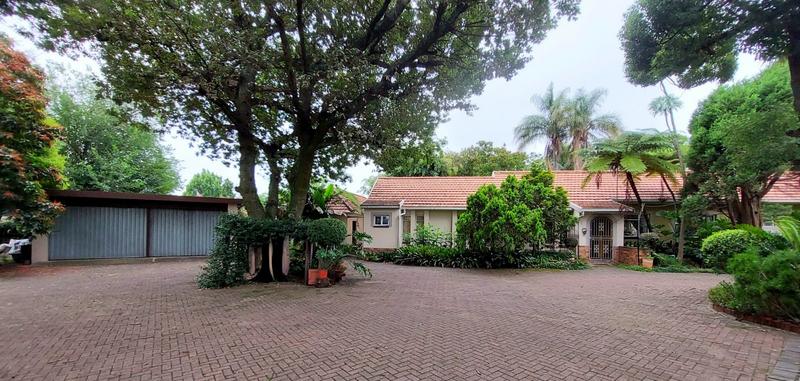 6 Bedroom Property for Sale in Dundee KwaZulu-Natal