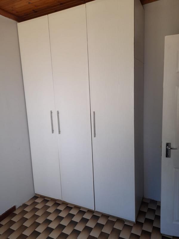 To Let 1 Bedroom Property for Rent in Brindhaven KwaZulu-Natal