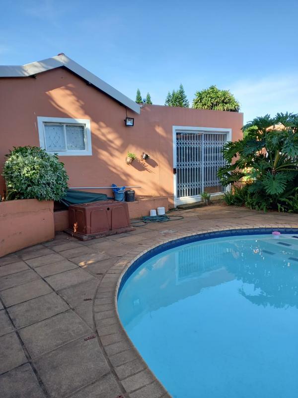 To Let 1 Bedroom Property for Rent in Glen Ashley KwaZulu-Natal