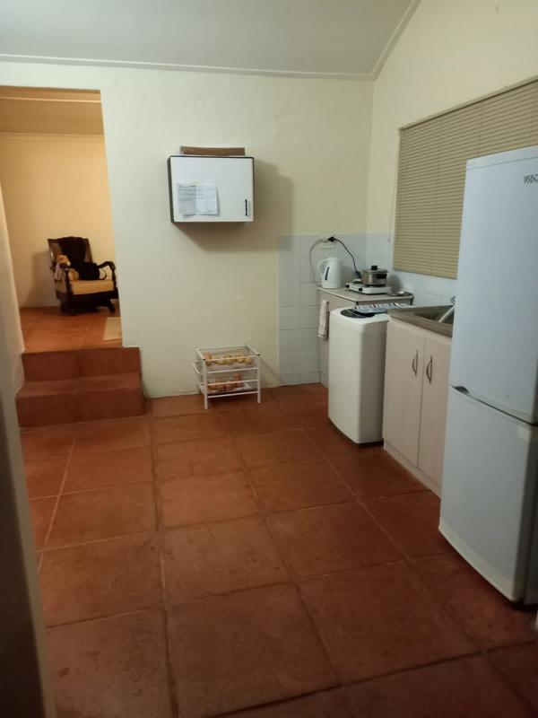 To Let 1 Bedroom Property for Rent in Glen Ashley KwaZulu-Natal