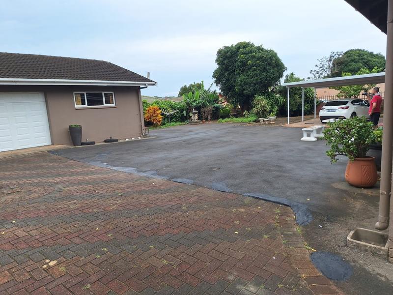 4 Bedroom Property for Sale in Red Hill KwaZulu-Natal
