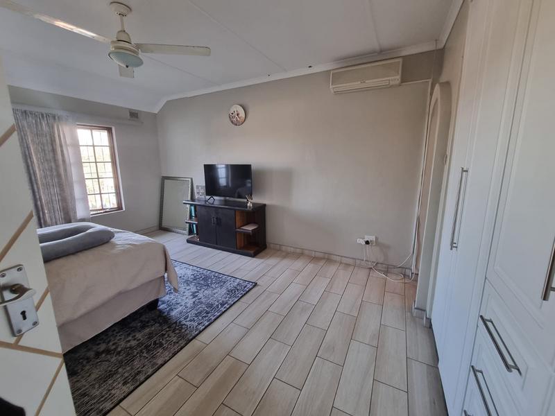 4 Bedroom Property for Sale in Grantham Park KwaZulu-Natal