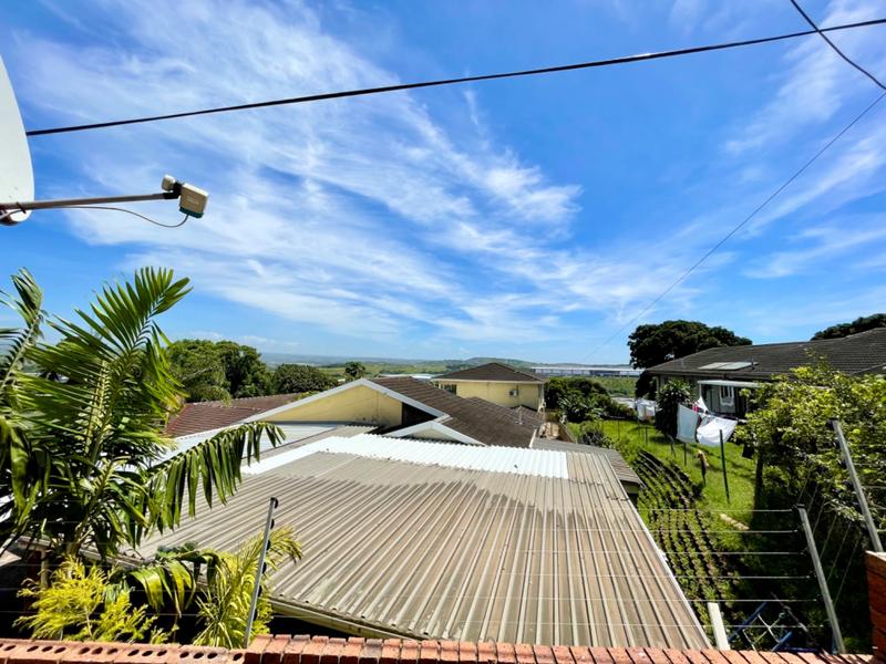 To Let 1 Bedroom Property for Rent in Avoca KwaZulu-Natal