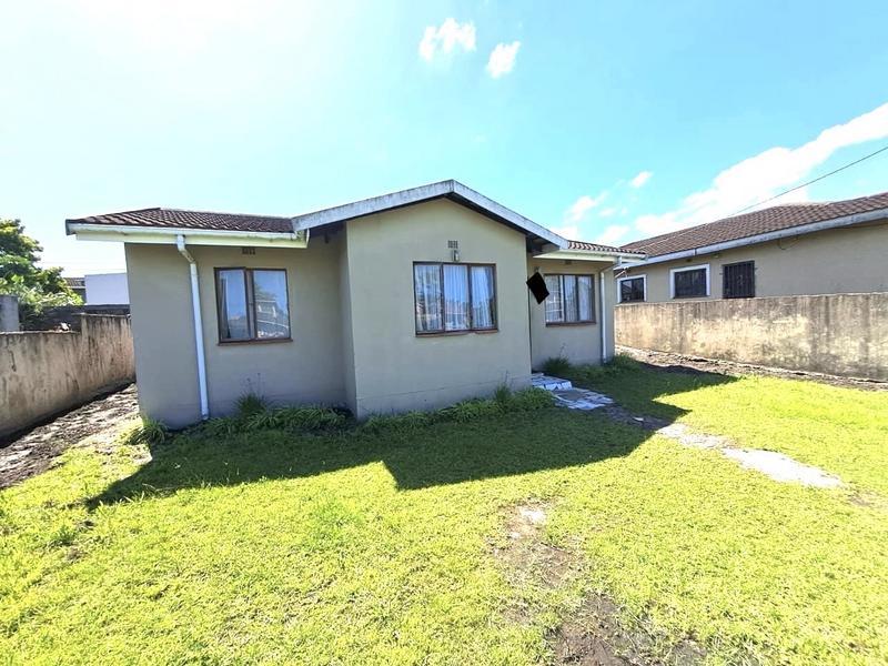 3 Bedroom Property for Sale in Esikhawini KwaZulu-Natal