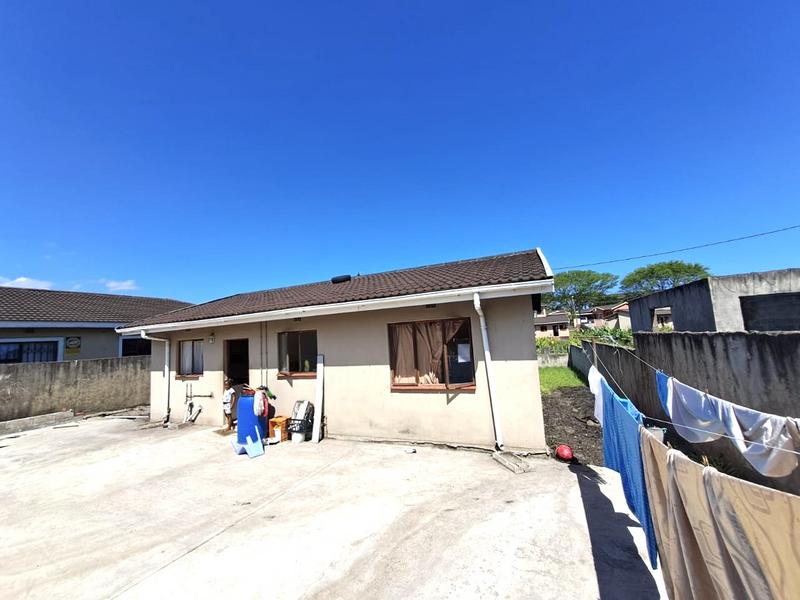 3 Bedroom Property for Sale in Esikhawini KwaZulu-Natal