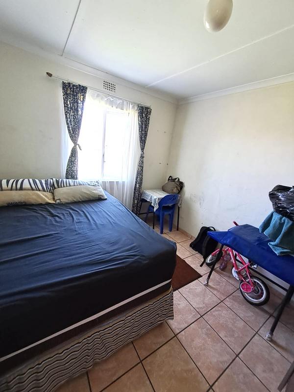 3 Bedroom Property for Sale in Esikhawini KwaZulu-Natal