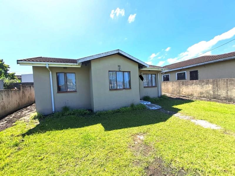 3 Bedroom Property for Sale in Esikhawini KwaZulu-Natal