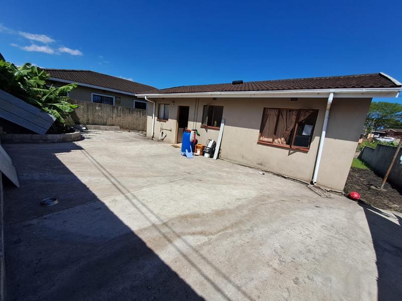 3 Bedroom Property for Sale in Esikhawini KwaZulu-Natal