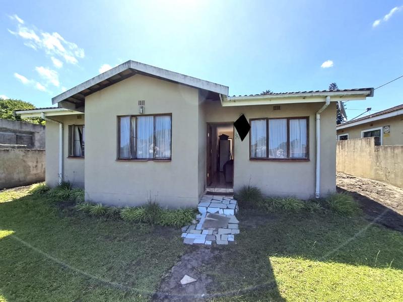 3 Bedroom Property for Sale in Esikhawini KwaZulu-Natal