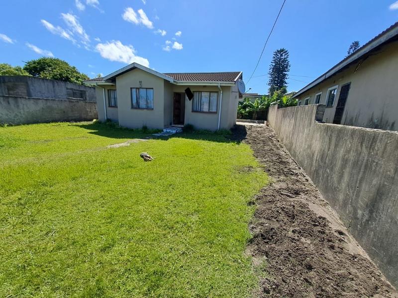 3 Bedroom Property for Sale in Esikhawini KwaZulu-Natal