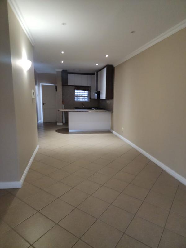 To Let 2 Bedroom Property for Rent in Gateway KwaZulu-Natal
