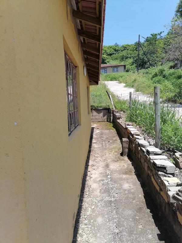 2 Bedroom Property for Sale in Coffee Farm KwaZulu-Natal